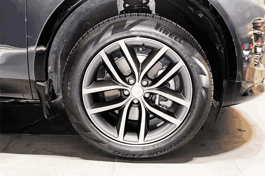 DISCOVERY SPORT P250 DYNAMIC SE